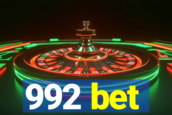 992 bet